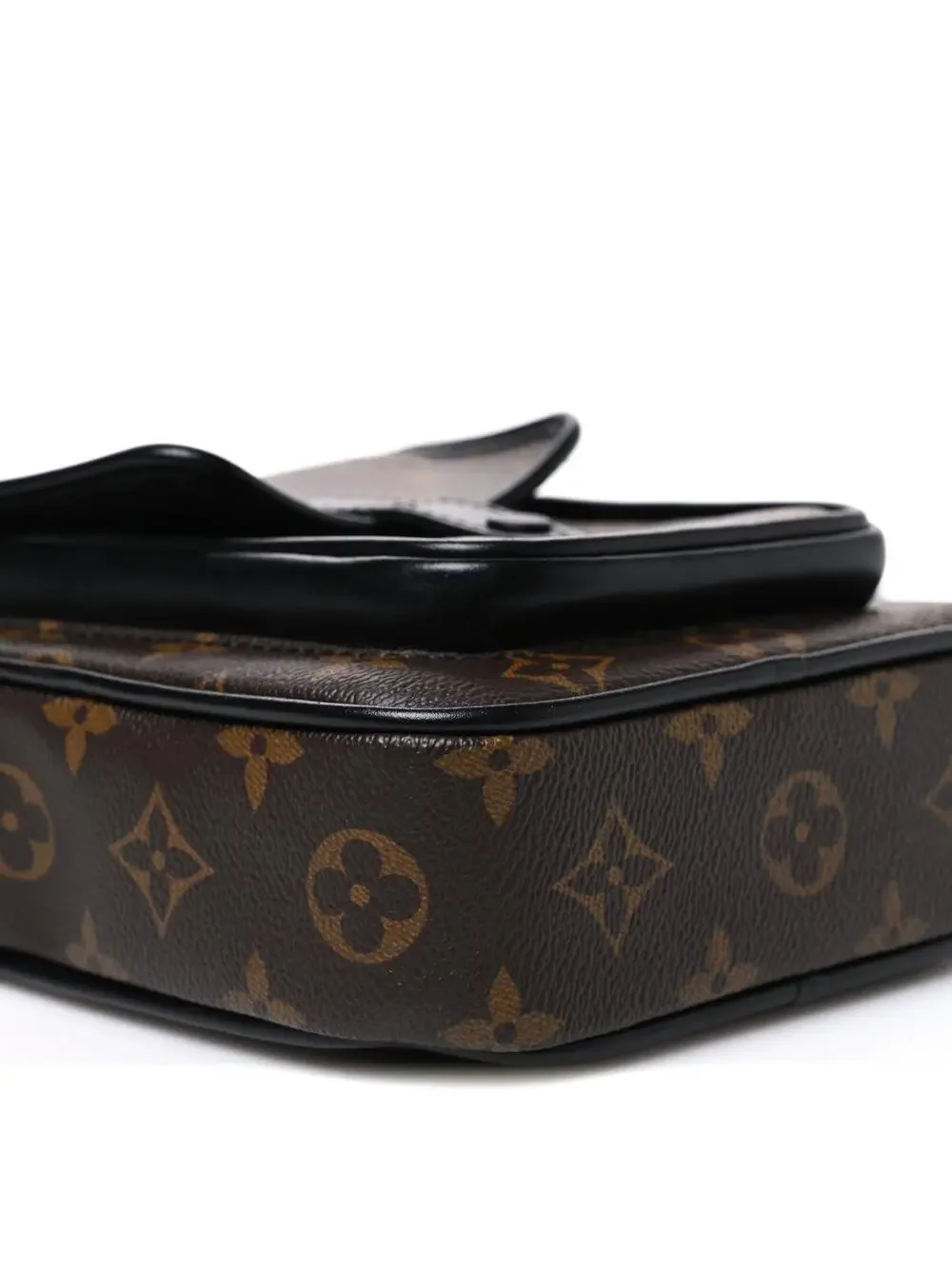 Louis Vuitton Macassar Christopher #340593L99B